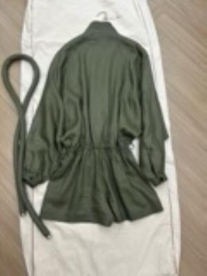 wholesale quality loro piana dress model no. 1